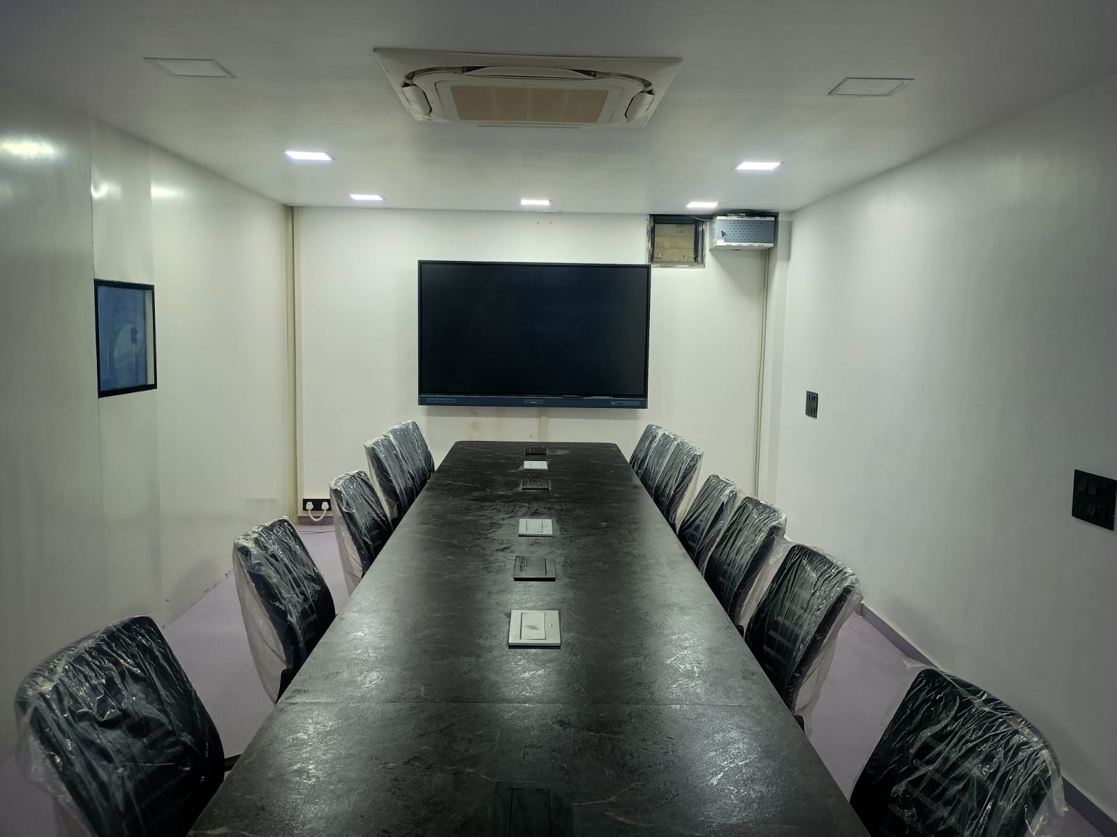 Fetal Vision Conference Room